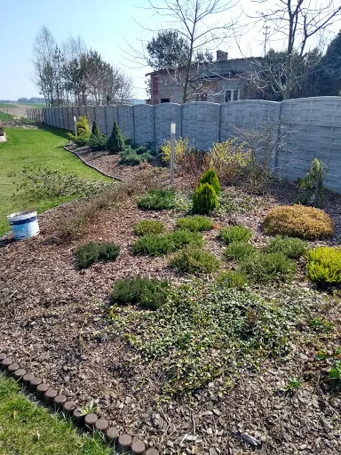 Vodak-Ogrodnik Wojciech Krysztofiak